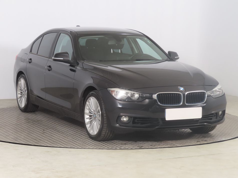 BMW 3 - 2017