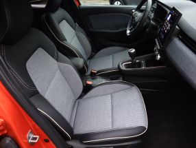Renault Clio - 2024