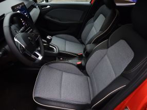 Renault Clio - 2024