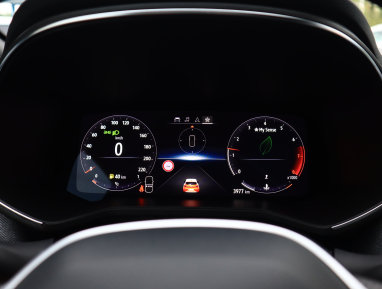Renault Clio - 2024