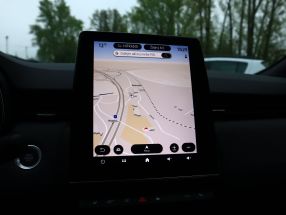 Renault Clio - 2024