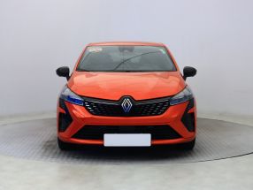 Renault Clio - 2024