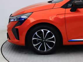 Renault Clio - 2024