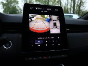 Renault Clio - 2024