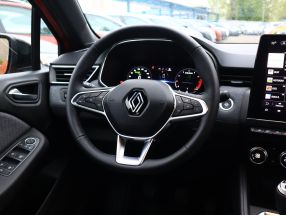 Renault Clio - 2024