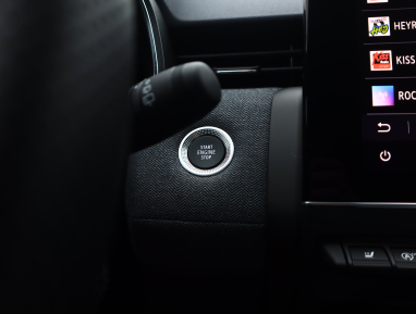 Renault Clio - 2024