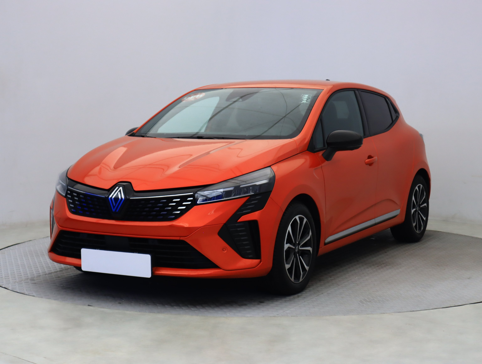 Renault Clio - 2024