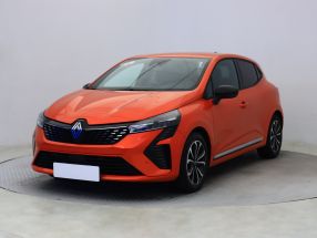Renault Clio - 2024
