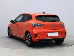 Renault Clio - 2024