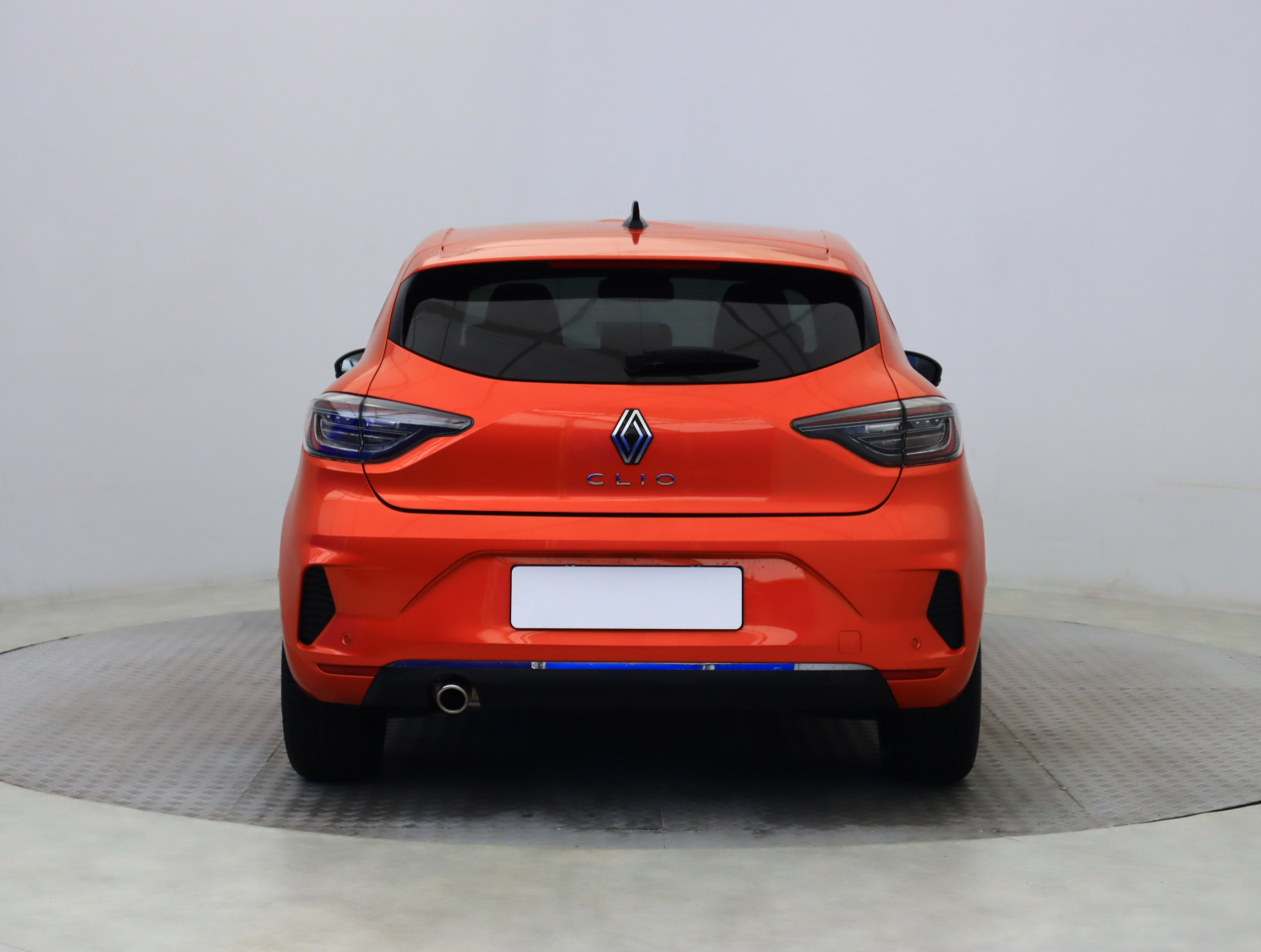 Renault Clio - 2024