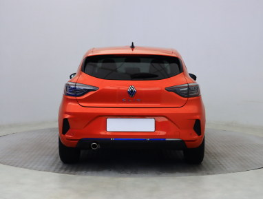 Renault Clio - 2024