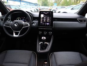 Renault Clio - 2024