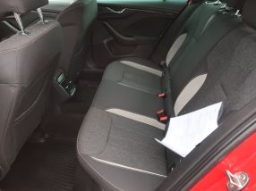 Škoda Kamiq - 2020