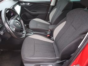 Škoda Kamiq - 2020