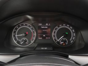 Škoda Kamiq - 2020