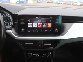 Škoda Kamiq - 2020