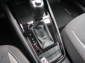 Škoda Kamiq - 2020