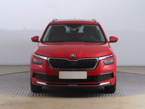 Skoda Kamiq - 2020