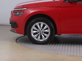 Škoda Kamiq - 2020
