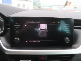 Škoda Kamiq - 2020