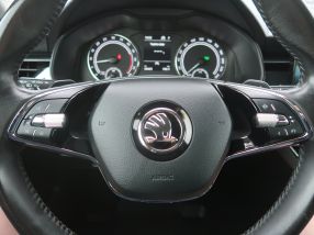 Škoda Kamiq - 2020