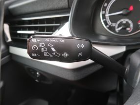 Škoda Kamiq - 2020