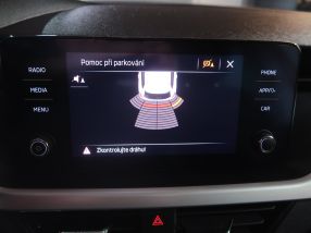 Škoda Kamiq - 2020