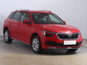 Škoda Kamiq - 2020