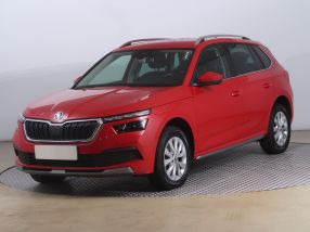 Skoda Kamiq - 2020
