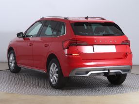 Skoda Kamiq - 2020