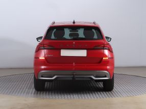 Škoda Kamiq - 2020