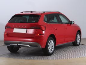 Škoda Kamiq - 2020