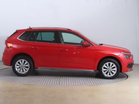Škoda Kamiq - 2020