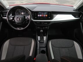 Škoda Kamiq - 2020