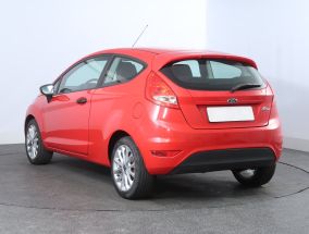 Ford Fiesta - 2011