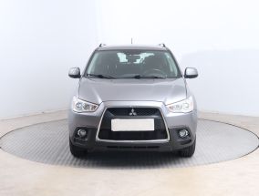 Mitsubishi ASX - 2013