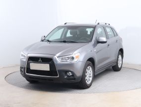 Mitsubishi ASX - 2013