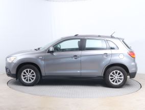 Mitsubishi ASX - 2013