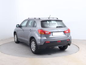 Mitsubishi ASX - 2013