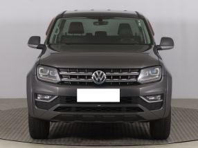 Volkswagen Amarok - 2017