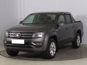 Volkswagen Amarok - 2017