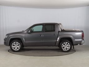 Volkswagen Amarok - 2017