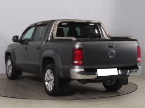 Volkswagen Amarok - 2017