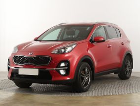 Kia Sportage - 2018