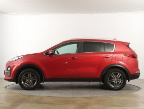 Kia Sportage - 2018