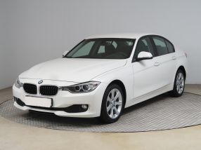BMW 3 - 2013