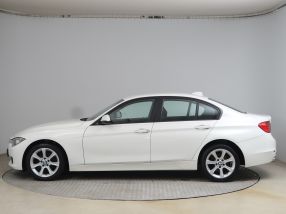 BMW 3 - 2013