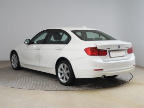 BMW 3 - 2013