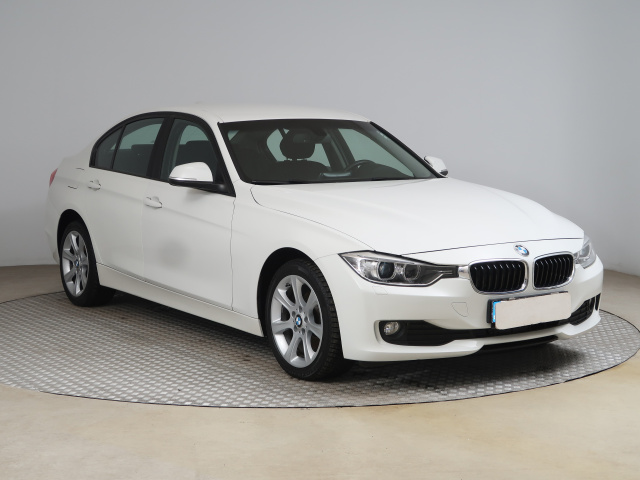 BMW 3 2013
