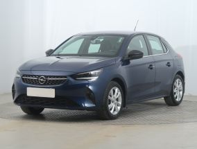 Opel Corsa - 2021